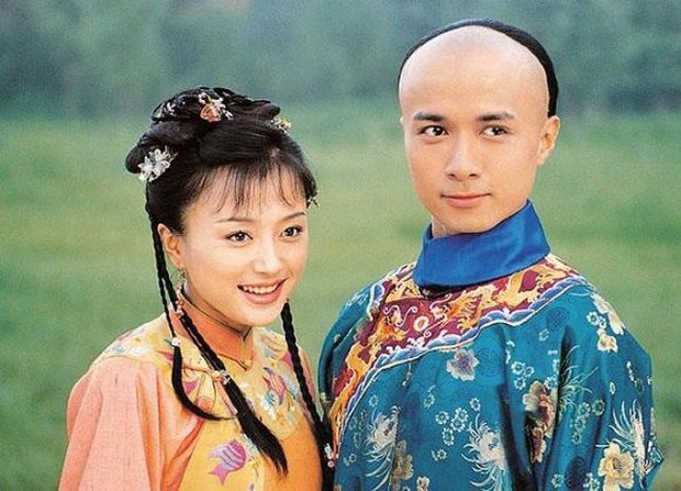 Hóa ra vai Tiểu Yến Tử ở Hoàn Châu Cách Cách vốn là của mỹ nhân này: Nhan sắc vạn người mê, mất vai vì biến cố gia đình - Ảnh 5.