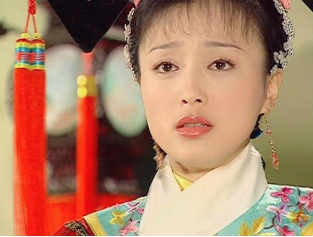 Hóa ra vai Tiểu Yến Tử ở Hoàn Châu Cách Cách vốn là của mỹ nhân này: Nhan sắc vạn người mê, mất vai vì biến cố gia đình - Ảnh 3.