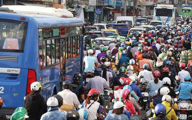 Top tỉnh thành có dân số di cư cao nhất cả nước: Thanh Hoá đứng số 1 về lượng người xuất cư - Ảnh 1.