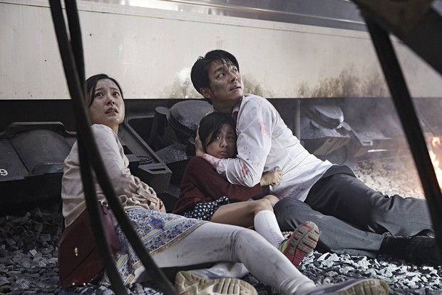 Không nhận ra sao nhí Train To Busan nữa rồi: Lớn bổng thành thiếu nữ xinh đẹp, mới 16 tuổi mà đóng toàn bom tấn - Ảnh 3.