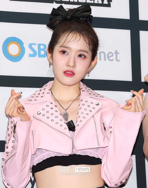 Irene (Red Velvet), Jang Wonyoung (IVE),... và dàn idol nữ center đình đám so kè nhan sắc trên thảm đỏ Dream Concert - Ảnh 3. Irene (Red Velvet), Jang Wonyoung (IVE),... và dàn idol nữ center đình đám so kè nhan sắc trên thảm đỏ Dream Concert - Ảnh 3.