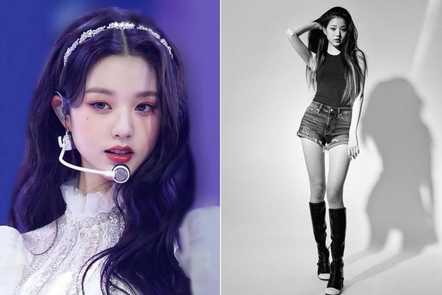 Nhóm nữ thế hệ 4 đang chiếm lĩnh Kpop: Ra bài nào hit bài đó, Jang Wonyoung cũng góp phần không nhỏ - Ảnh 3.