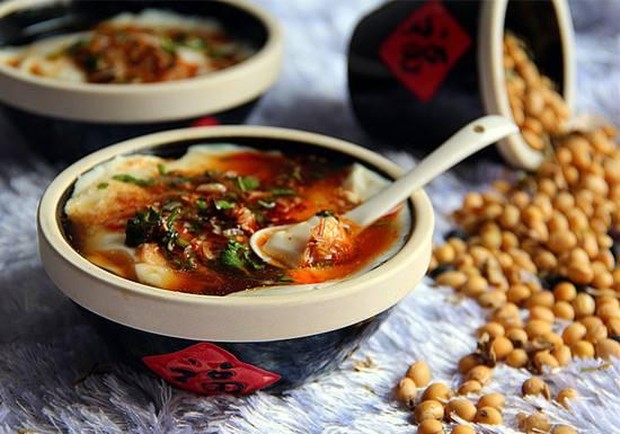 Món đậu phụ trong văn hóa ẩm thực Trung Hoa xưa: Chứa đựng cả một xã hội thu nhỏ và những câu chuyện truyền đời - Ảnh 1.