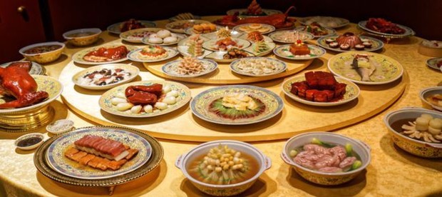 Món đậu phụ trong văn hóa ẩm thực Trung Hoa xưa: Chứa đựng cả một xã hội thu nhỏ và những câu chuyện truyền đời - Ảnh 2.