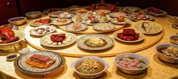 Món đậu phụ trong văn hóa ẩm thực Trung Hoa xưa: Chứa đựng cả một xã hội thu nhỏ và những câu chuyện truyền đời - Ảnh 2. Món đậu phụ trong văn hóa ẩm thực Trung Hoa xưa: Chứa đựng cả một xã hội thu nhỏ và những câu chuyện truyền đời - Ảnh 2.