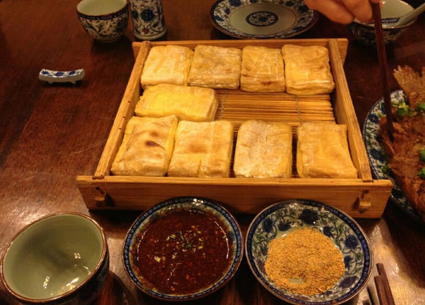 Món đậu phụ trong văn hóa ẩm thực Trung Hoa xưa: Chứa đựng cả một xã hội thu nhỏ và những câu chuyện truyền đời - Ảnh 10.