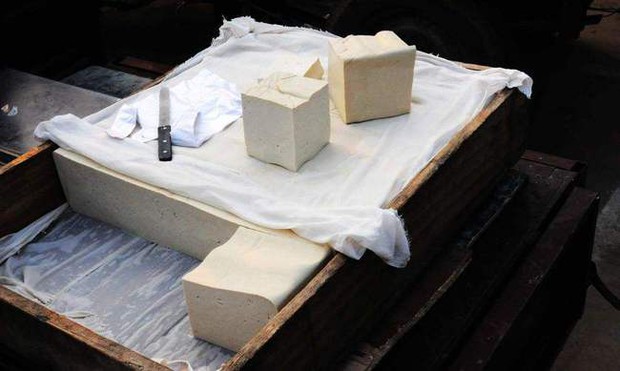 Món đậu phụ trong văn hóa ẩm thực Trung Hoa xưa: Chứa đựng cả một xã hội thu nhỏ và những câu chuyện truyền đời - Ảnh 7. Món đậu phụ trong văn hóa ẩm thực Trung Hoa xưa: Chứa đựng cả một xã hội thu nhỏ và những câu chuyện truyền đời - Ảnh 7.