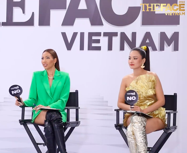 Cô gái có chiếc mũi đặc biệt tham gia The Face Vietnam truyền thông điệp: Ngừng miệt thị ngoại hình - Ảnh 4.
