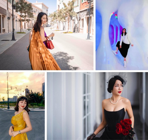 Nhờ kiên trì với thói quen này hàng ngày mà nhan sắc Ốc Thanh Vân trẻ mãi sau 14 năm đóng Cô gái xấu xí - Ảnh 4. Nhờ kiên trì với thói quen này hàng ngày mà nhan sắc Ốc Thanh Vân trẻ mãi sau 14 năm đóng Cô gái xấu xí - Ảnh 4.