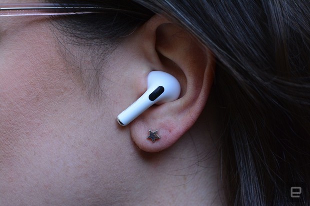 Nóng: Apple bảo hành AirPods Pro toàn cầu, hết bảo hành vẫn được đổi trả miễn phí - Ảnh 2.