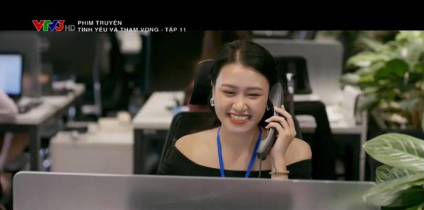 Nữ chính tập 6 Người Ấy Là Ai 2022: Diễn viên VTV, chinh phục nhiều cuộc thi nhan sắc - Ảnh 3. Nữ chính tập 6 Người Ấy Là Ai 2022: Diễn viên VTV, chinh phục nhiều cuộc thi nhan sắc - Ảnh 3.