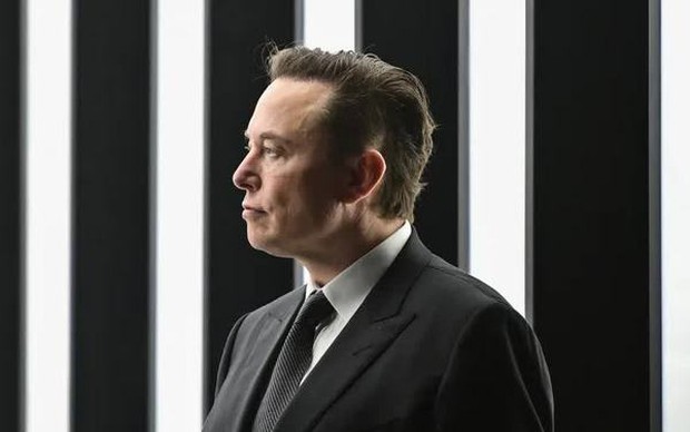 Elon Musk chính thức sa thải 10% nhân viên Tesla, cảnh báo suy thoái kinh tế Mỹ - Ảnh 1. Elon Musk chính thức sa thải 10% nhân viên Tesla, cảnh báo suy thoái kinh tế Mỹ - Ảnh 1.