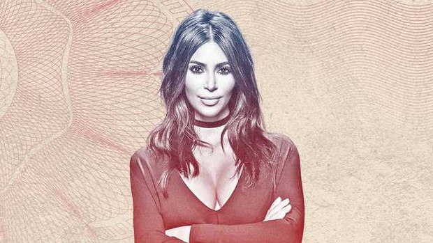 Kiếm được 600 triệu USD một năm, Kim Kardashian xây dựng khối tài sản tỷ USD như thế nào? - Ảnh 1.