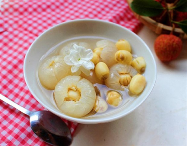 Thứ quả chữa vô số bệnh còn làm đẹp da, mượt tóc, chống lão hóa, chợ Việt bán đầy - Ảnh 3. Thứ quả chữa vô số bệnh còn làm đẹp da, mượt tóc, chống lão hóa, chợ Việt bán đầy - Ảnh 3.