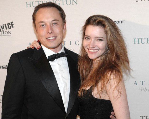 Vì sao con trai tỷ phú Elon Musk muốn đổi tên, cự tuyệt với cha? - Ảnh 3.