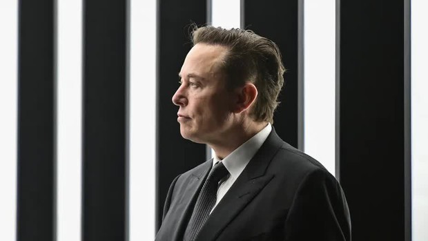 Elon Musk chính thức sa thải 10% nhân viên Tesla, cảnh báo suy thoái kinh tế Mỹ - Ảnh 3. Elon Musk chính thức sa thải 10% nhân viên Tesla, cảnh báo suy thoái kinh tế Mỹ - Ảnh 3.