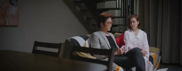 Thương ngày nắng về 2 - Tập 35: Ông Long dọa gạch tên Duy ra khỏi quyền thừa kế nếu đến với Trang - Ảnh 4. Thương ngày nắng về 2 - Tập 35: Ông Long dọa gạch tên Duy ra khỏi quyền thừa kế nếu đến với Trang - Ảnh 4.