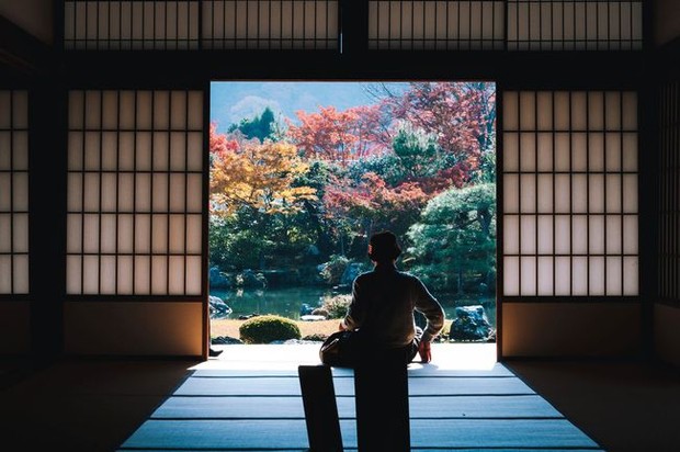 Quên khách sạn đi! Ryokan mới là chân ái khi du khách đến Nhật với một loạt lợi ích độc quyền - Ảnh 6.