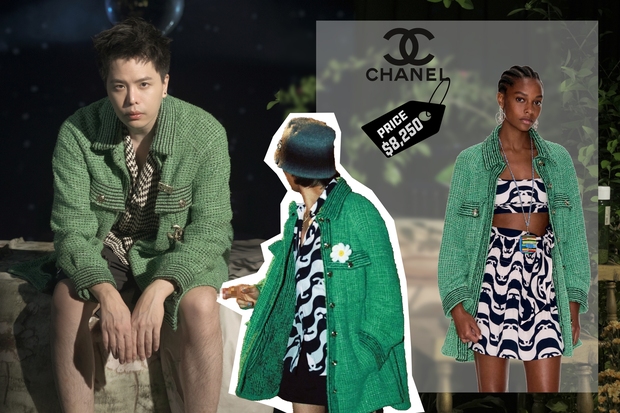 Trịnh Thăng Bình trong MV mới: Đụng hàng với G-Dragon, RM (BTS) lẫn Vương Nhất Bác nhưng không lép vế, lại được dân tình khen hết sức - Ảnh 3. Trịnh Thăng Bình trong MV mới: Đụng hàng với G-Dragon, RM (BTS) lẫn Vương Nhất Bác nhưng không lép vế, lại được dân tình khen hết sức - Ảnh 3.
