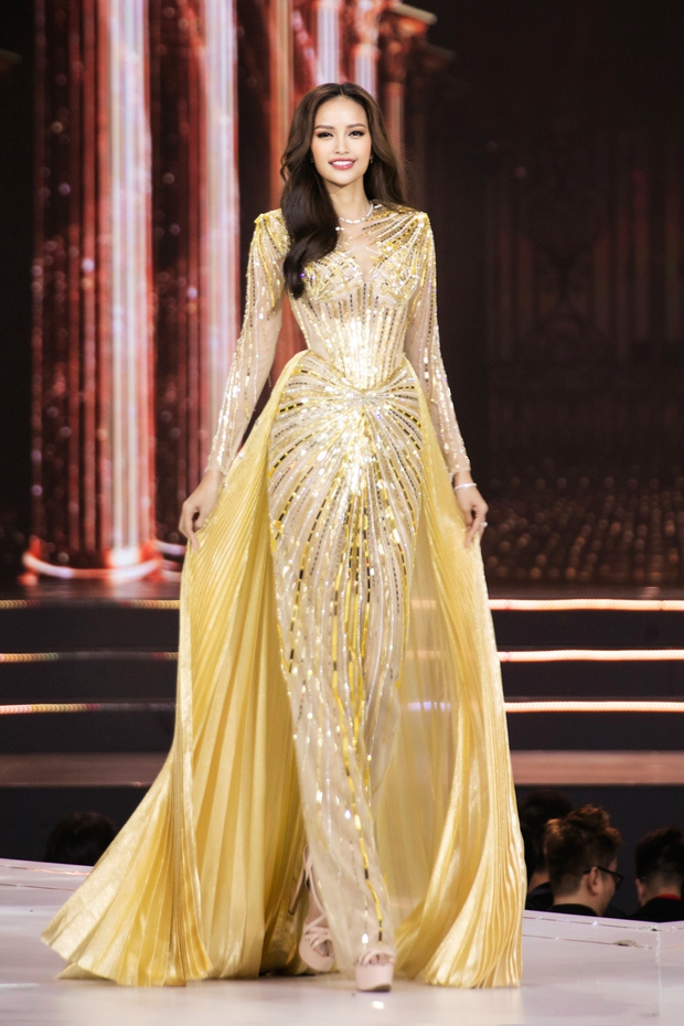 Dự đoán top 10 Miss Universe Vietnam 2022: Vị trí Tân hoa hậu gây bất ngờ, 1 mỹ nhân đặc biệt góp mặt - Ảnh 3.