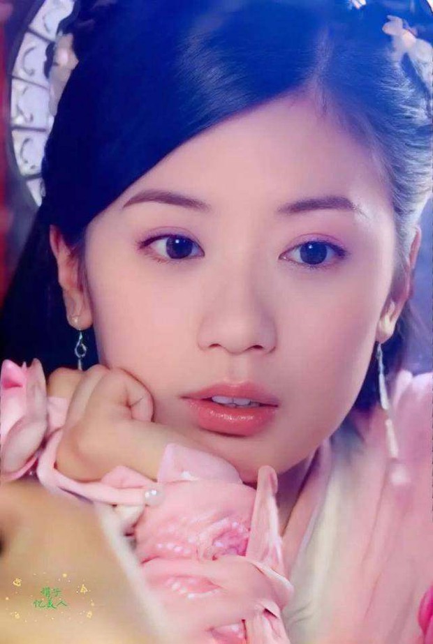 Chúc Anh Đài thiệt thòi nhất màn ảnh lão hóa ngược ở tuổi U50, sự nghiệp lẫn hôn nhân đều viên mãn - Ảnh 6. Chúc Anh Đài thiệt thòi nhất màn ảnh lão hóa ngược ở tuổi U50, sự nghiệp lẫn hôn nhân đều viên mãn - Ảnh 6.