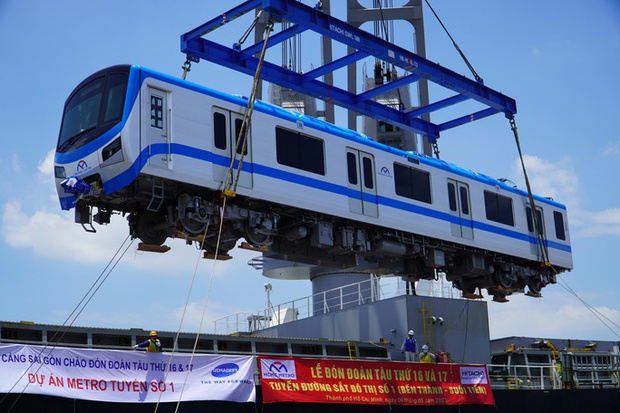 Hết tiền hoạt động, công ty vận hành tuyến metro số 1 cầu cứu Chính phủ - Ảnh 1. Hết tiền hoạt động, công ty vận hành tuyến metro số 1 cầu cứu Chính phủ - Ảnh 1.