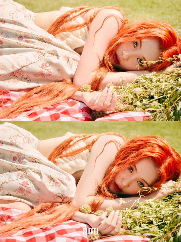 aespa tung teaser hường phấn cho ca khúc tiếng Anh đầu tiên, Nayeon nhá hàng vũ đạo mới - Ảnh 10. aespa tung teaser hường phấn cho ca khúc tiếng Anh đầu tiên, Nayeon nhá hàng vũ đạo mới - Ảnh 10.