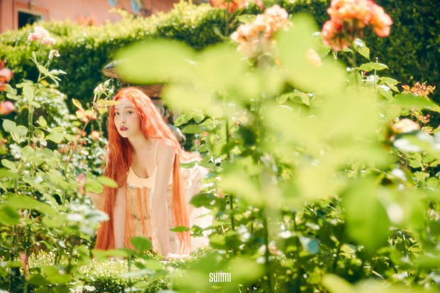 aespa tung teaser hường phấn cho ca khúc tiếng Anh đầu tiên, Nayeon nhá hàng vũ đạo mới - Ảnh 13. aespa tung teaser hường phấn cho ca khúc tiếng Anh đầu tiên, Nayeon nhá hàng vũ đạo mới - Ảnh 13.
