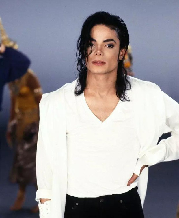 Cuộc sống hiện tại của sao Việt duy nhất từng hát chung với Michael Jackson - Ảnh 2.