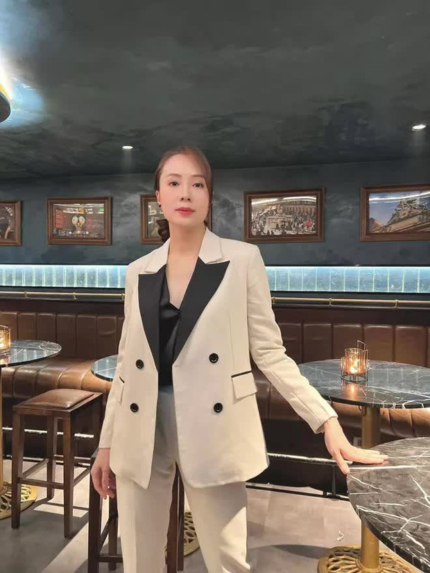 Hồng Diễm gây thương nhớ khi thành Người vợ tốt - Ảnh 3. Hồng Diễm gây thương nhớ khi thành Người vợ tốt - Ảnh 3.