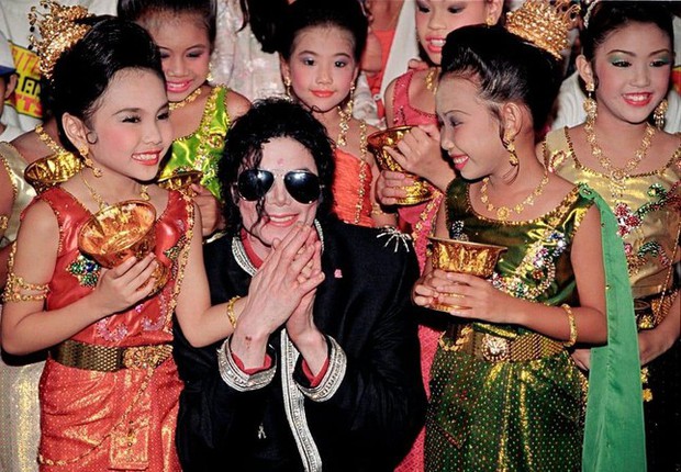 Cuộc sống hiện tại của sao Việt duy nhất từng hát chung với Michael Jackson - Ảnh 4.