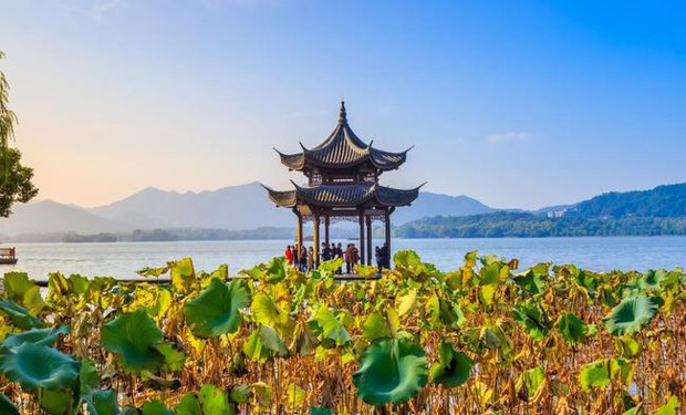 Kỳ lạ thành phố giàu bậc nhất Trung Quốc: Người dân sang chảnh chỉ muốn sống chậm, toàn điều khó hiểu nhưng ai cũng mê đắm - Ảnh 5. Kỳ lạ thành phố giàu bậc nhất Trung Quốc: Người dân sang chảnh chỉ muốn sống chậm, toàn điều khó hiểu nhưng ai cũng mê đắm - Ảnh 5.