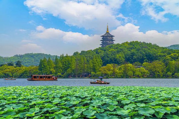 Kỳ lạ thành phố giàu bậc nhất Trung Quốc: Người dân sang chảnh chỉ muốn sống chậm, toàn điều khó hiểu nhưng ai cũng mê đắm - Ảnh 7. Kỳ lạ thành phố giàu bậc nhất Trung Quốc: Người dân sang chảnh chỉ muốn sống chậm, toàn điều khó hiểu nhưng ai cũng mê đắm - Ảnh 7.