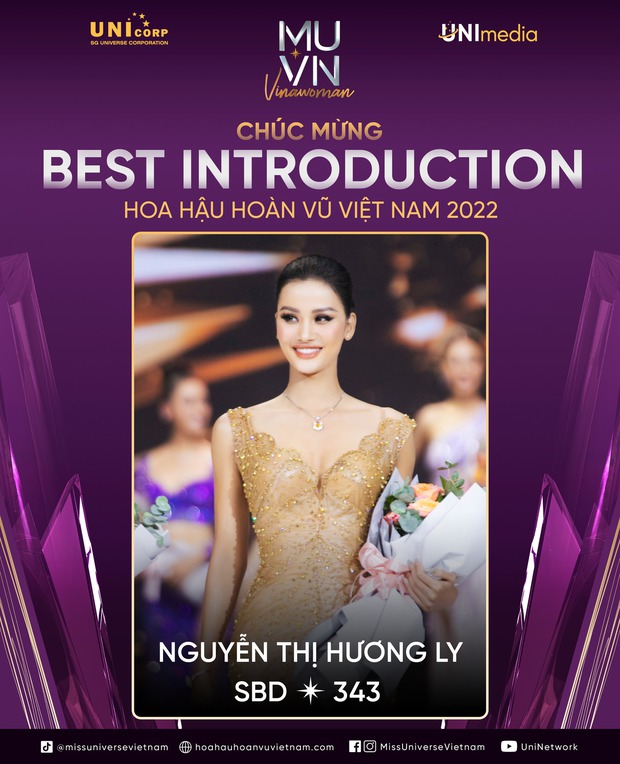 Cục diện trước thềm chung kết Hoa hậu Hoàn vũ Việt Nam: Top 3 được chuyên trang quốc tế điểm tên, còn những nhân tố bí ẩn nào? - Ảnh 7.