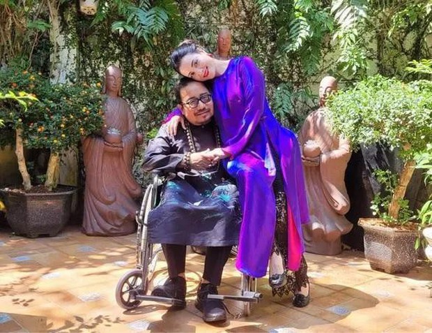 Nghệ sĩ Trần Mạnh Tuấn qua cơn nguy kịch - Ảnh 1. Nghệ sĩ Trần Mạnh Tuấn qua cơn nguy kịch - Ảnh 1.