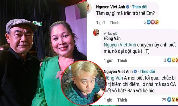 Loạt lùm xùm rung chuyển showbiz Việt từ đầu năm đến nay - Ảnh 4.