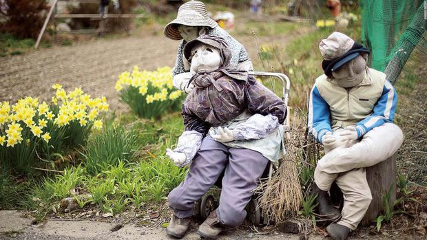Ngôi làng cô đơn nhất Nhật Bản: Cư dân trẻ nhất cũng đã 50 tuổi, sự thật đằng sau khiến nhiều người không khỏi chạnh lòng  - Ảnh 4.