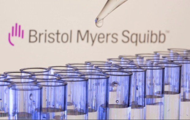 Bristol Myers đối mặt với vụ kiện 6,4 tỷ USD vì trì hoãn thuốc điều trị ung thư - Ảnh 1.