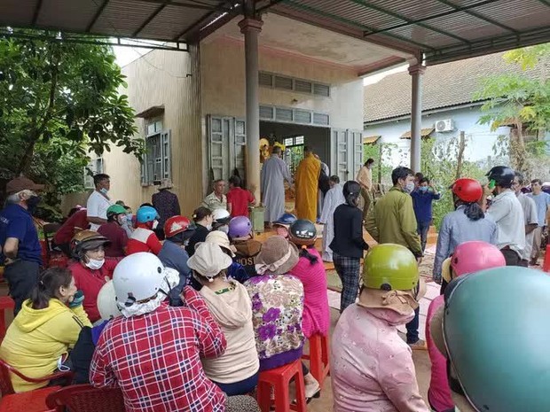 Hai anh em ruột mất tích, 3 ngày sau mới phát hiện thi thể trong hồ nước - Ảnh 1.