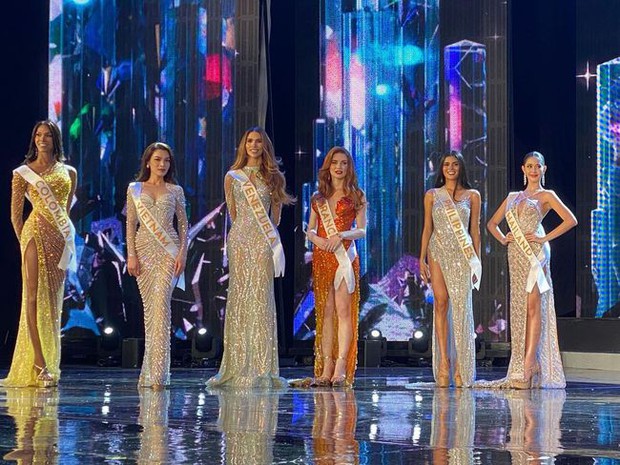 Chung kết Miss International Queen 2022: Trân Đài dừng chân ở Top 6, vương miện thuộc về người đẹp Philippines - Ảnh 5.