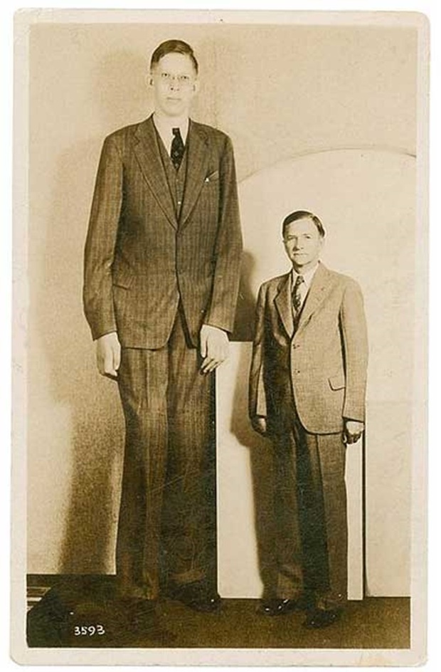 The mystery of the two-headed giant at the end of the Earth - Photo 5.