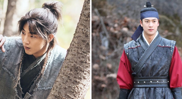 Hoàng tử của Seohyun trong phim mới: Đổi đời nhờ vai diễn ứng biến 80% thoại đóng cùng Kim So Hyun - Ảnh 3.