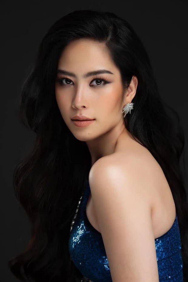 Những ứng viên sáng giá tại Miss World Vietnam 2022 khoe dáng cực phẩm với bikini - Ảnh 10.