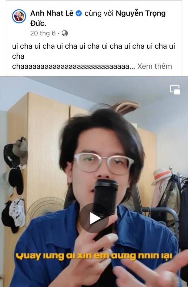 Deciphering the charm of Miu Le's hit song - Karik: Impressive punchline series and timely rebellion - Photo 11. Deciphering the charm of Miu Le's hit song - Karik: Impressive punchline series and timely rebellion - Photo 11.