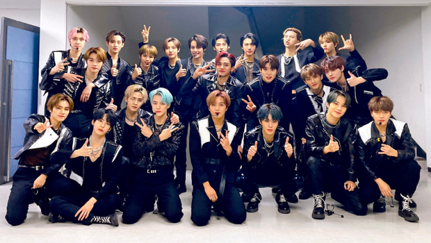 Nhóm nam bán được nhiều album nhất trong suốt 10 năm qua: EXO - SEVENTEEN xếp sau hậu bối, vị trí đầu không khó đoán - Ảnh 11.