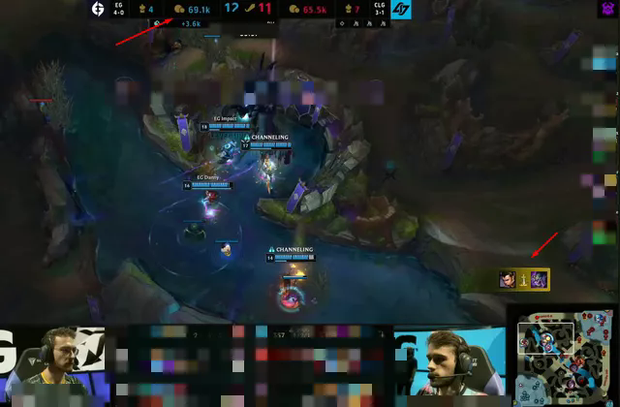 LMHT: Riot nhận mưa chỉ trích vì hệ thống Tiền Thưởng Mục Tiêu quá bất công - Ảnh 2.