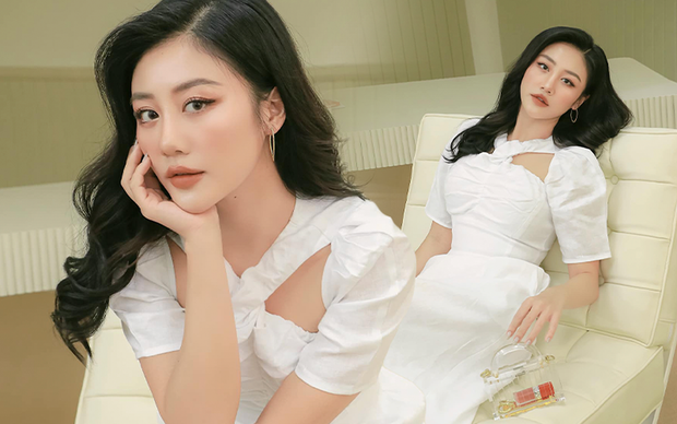 Phỏng vấn Văn Mai Hương: 12 năm làm nghề, lúc nào cũng bị đồn phẫu thuật thẩm mỹ - Ảnh 1. Phỏng vấn Văn Mai Hương: 12 năm làm nghề, lúc nào cũng bị đồn phẫu thuật thẩm mỹ - Ảnh 1.