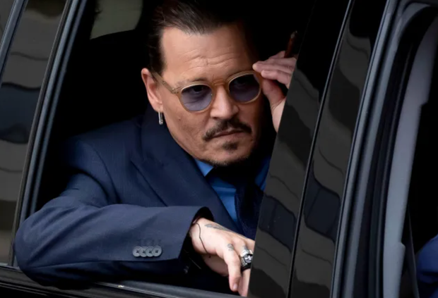 Đại diện bác tin Johnny Depp trở lại Cướp Biển Vùng Caribbean - Ảnh 1.