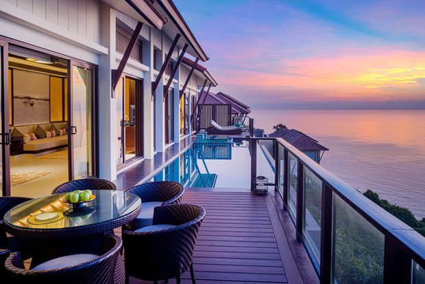 Resort ở Huế được ví như thiên đường dưới hạ giới: Lọt top 50 khu nghỉ dưỡng tốt nhất thế giới, có sân golf 18 lỗ đạt chuẩn quốc tế - Ảnh 5.