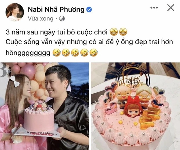 Trường Giang đi qua đêm với Kiều Minh Tuấn, nhận phản ứng khó tin của Nhã Phương - Ảnh 6.